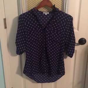 Express portofino shirt.